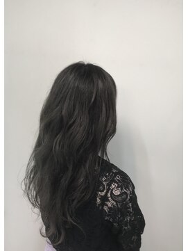 ハートメイク(HeartMake) 暗めグレー