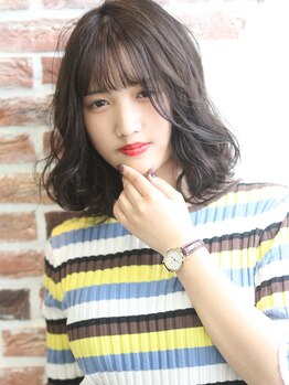 ヘアスタイリングルーム バター(hair styling room butter)の写真/【ご新規様当日限定クーポン有！】その他にも、いつでもご利用いただけるお得なクーポン多数掲載中♪