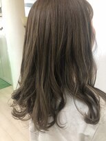 エミュ 天文館店(eMu) ミルクティーベージュ