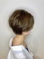 リー 梅田(Lee)&nbsp;Lee梅田★ハンサムショート