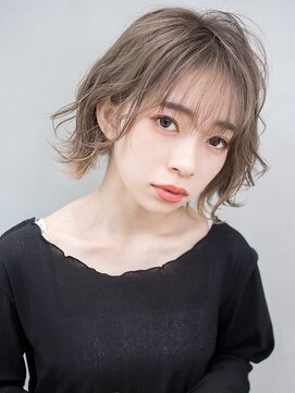 エイト 恵比寿店(EIGHT ebisu) 【EIGHT new hair style】