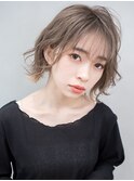 【EIGHT new hair style】