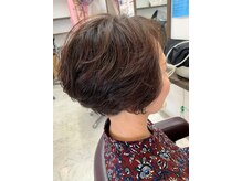 美容室 アニー