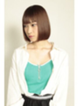 クールドセリエ 新宿南口店(Coeur de cellier) クールボブ