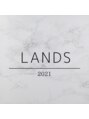 ランズ(LANDS)/渡部　雅己