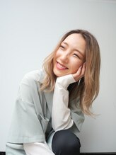 エニー ココ ヘアー(ANY.coco HAIR) 古澤 杏奈