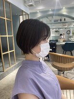 ロンド シャルム 吉祥寺(Lond charme) Lond charme【丹野翔太】ミニショート