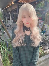 【プルエクステ】のメリットpart5/9