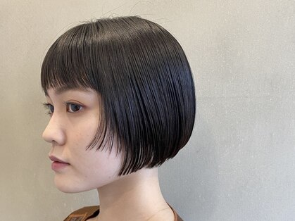 ヘアサロン ムク(HAIR SALON.MuKu)の写真