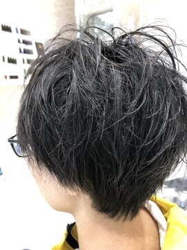 ルシエル バイ カトレアグループ(Le Ciel) カジュアルショート