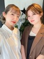 スタートウキョウ 渋谷(STAR TOKYO)/レイヤーカット/髪質改善/学割U24/メンズ