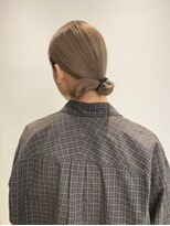 シアター(CIARTOR)&nbsp;マロベージュ