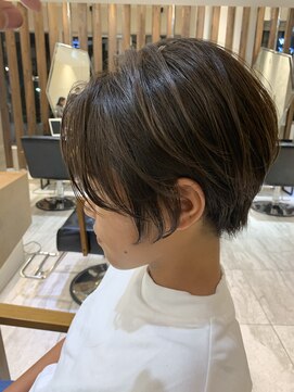 オンカラー(ON.COLOR) 30代～50代オススメ大人女子ハイライト