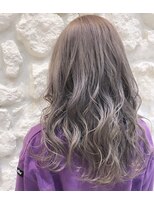 モアナ バイ ヘッドライト 二俣川店(Moana by HEADLIGHT)&nbsp;Moana ミルクティーグレージュ