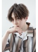 ニュアンスツイストスパイラル・ニュアンスパーマ