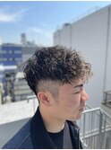 スペインカール