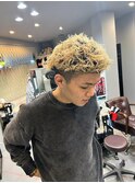 ソフトツイスト