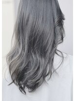 アンフィ ヘアー(Amphi hair)&nbsp;☆スモーキーパール☆