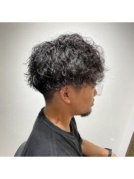 ノア(NOA) ツイストスパイラルマッシュ