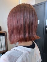 ザ カラー ラボ(THE COLOR LABO)&nbsp;ハイライト　ベビーピンク