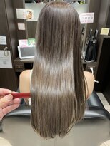 カイノ 梅田本店(KAINO)&nbsp;ミルクティーベージュ