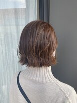 テイスティ プライム(tasty prime)&nbsp;ミニボブ