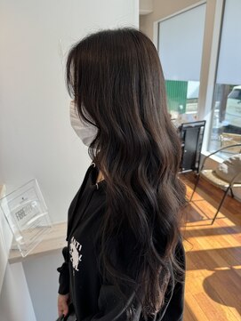 スキル 石岡(SKILL) シールエクステ