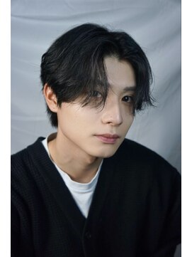 アイトーキョー 横浜(AI TOKYO) 波巻き/ハイライト/マッシュパーマ/ウルフ[横浜駅]