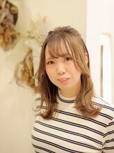 バイロン(VAIRON) 深山 ゆい