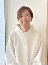 ヘアメイク ミューズ 自由が丘(Hair Make Muse) 渡邊 義明