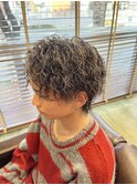 ツイストスパイラル×ハイライト