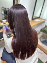 パラッチ 豊中店(Palacchi)&nbsp;カット×ハイブリッドカラー×アプトグロス×アラントゥール