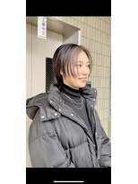 イズミ(Izumi)&nbsp;フェイスフレーミング