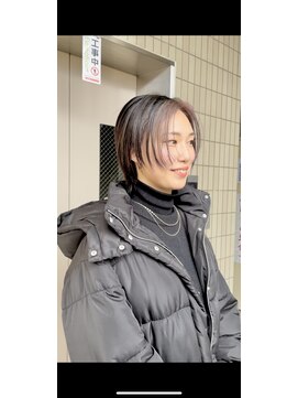 イズミ(Izumi) フェイスフレーミング