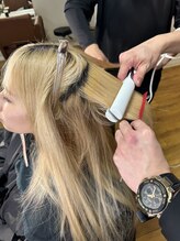 当店では不要な施術はおすすめせず、本当に必要なメニューのみをご提案し、安心して通っていただけます。