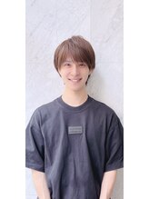 ロアナミドリノ(LOANA MIDORINO)&nbsp;鈴木 暢