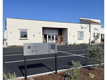 CONDO SALON 本庄早稲田