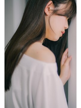 エマ(EMMA) premium color【EMMA浜町】