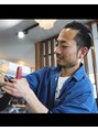 スリーセブン(37) 熊谷 直樹