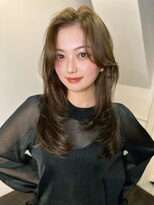 シェノン 心斎橋(CHAINON)&nbsp;ワンホンレイヤーケラチントリートメント