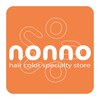 ノンノ 永山店(nonno)のお店ロゴ