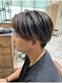 メンズバレイヤージュ