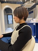 オルカ(orca)&nbsp;【山本】ナチュラル丸みショート