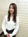 ファミーユ(famille) SAORI /美髪矯正