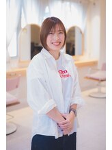 アヴァンセスリール(AVANCER sourire) 松本 瑞希