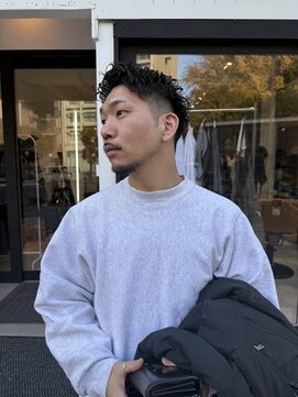 カリファ 田町(KHALIFA) ワイルドクールショート田町/三田