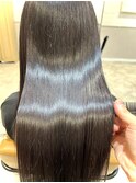 髪質改善【UPTOGLOSS】