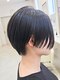 ルシードスタイル リコット レディース(LUCIDO STYLE Ricotto Lady's)の写真/骨格補正×似合わせカットで、360度どこから見ても美しいヘアスタイルに◎小顔効果＆垢抜け度UP♪