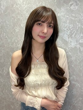 テイル 平井店(TaLe) アッシュグレージュ★