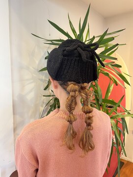 シュガー 盛岡(SUGAR) twin arrange